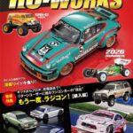 RC-WORKS 2026SUMMER 7/30発売